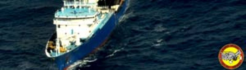 Situación dramática en el Alakrana mientras el Gobierno pide calma