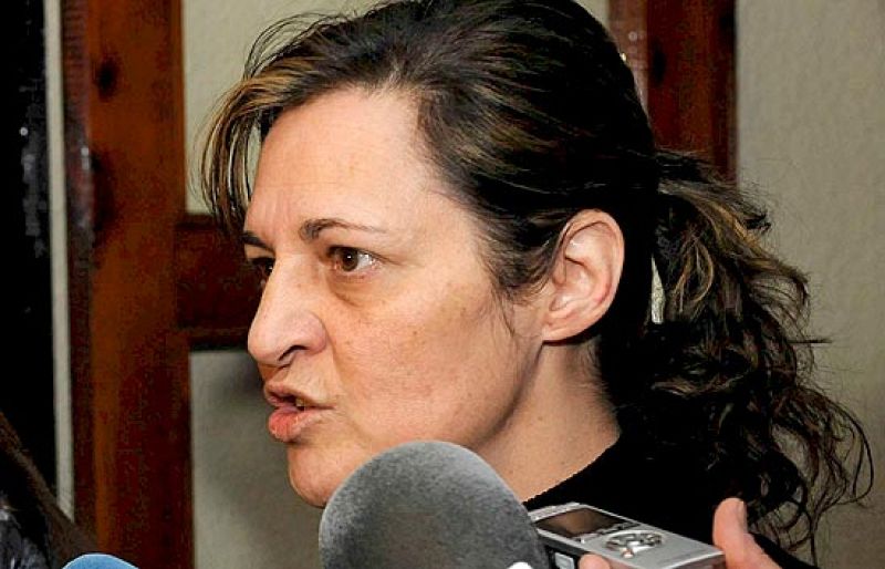 Los familiares de los marineros secuestrados dan un ultimátum al Gobierno