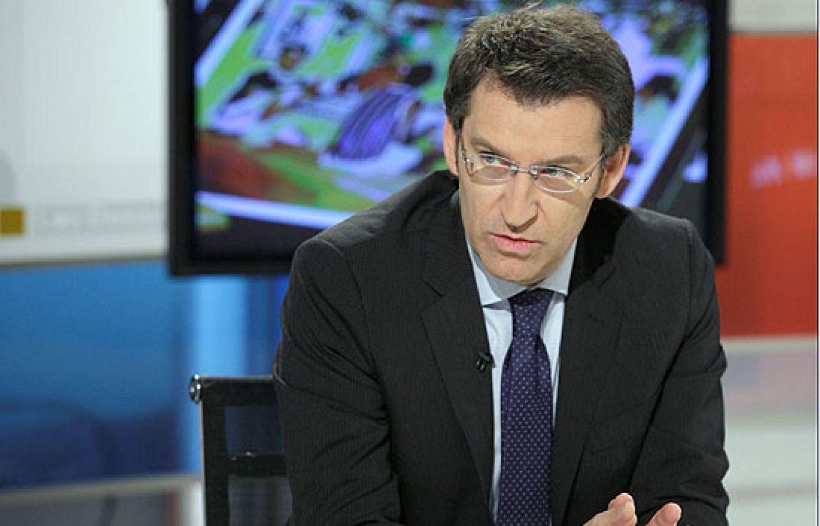 Alberto Núéz Feijóo