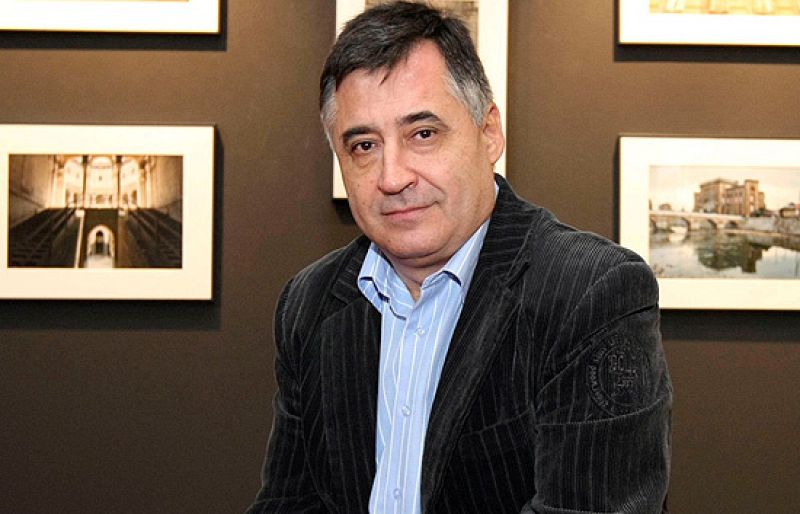 El fotógrafo y periodista Gervasio Sánchez gana el Premio Nacional de Fotografía