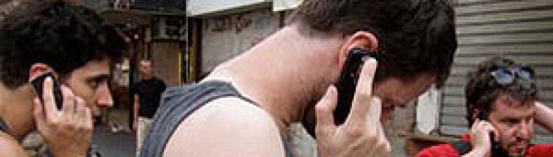 Los usuarios de móviles prepago tendrán seis meses para recuperar sus números