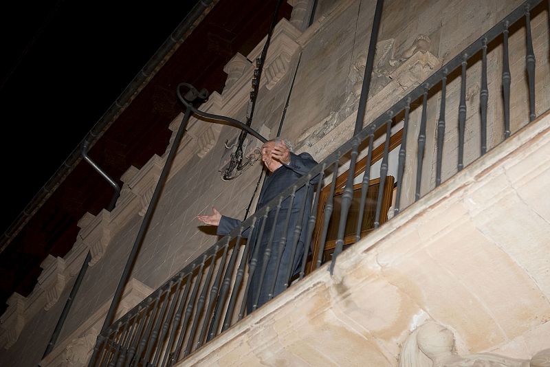 El abogado de Jaume Matas dice que los registros en su vivienda "no fueron una sorpresa"