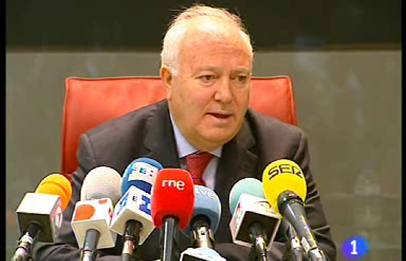 El Gobierno somalí, dispuesto a facilitar la liberación del Alakrana