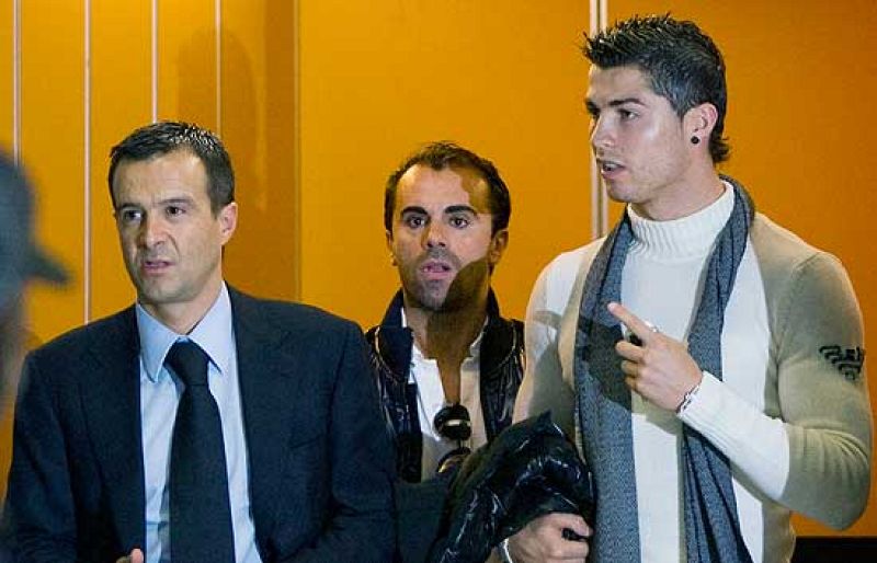 Queiroz convoca a Cristiano