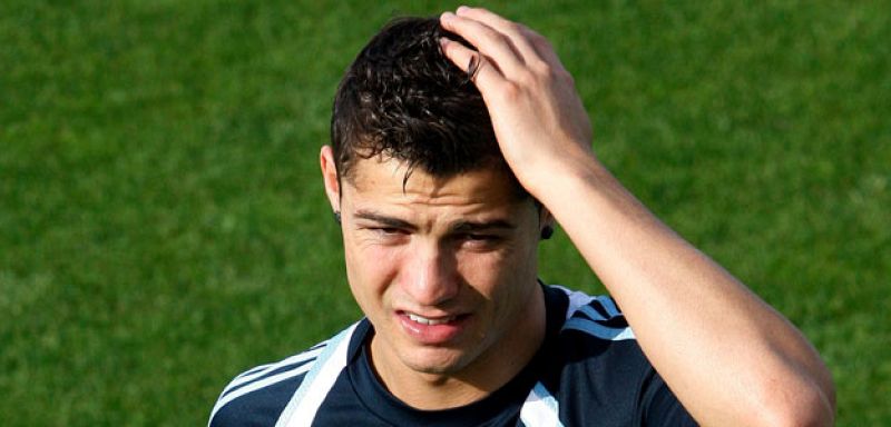 Valdano: "Si no contamos con Cristiano Ronaldo no es por un capricho"