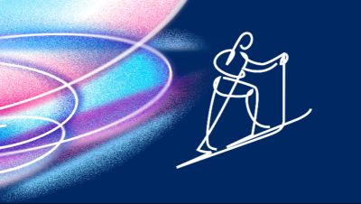 La 2Cat ofereix l'Esquí de muntanya dels Jocs Olímpics de Milano-Cortina