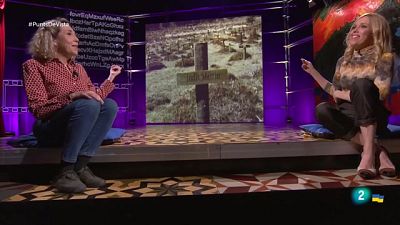 Punts de vista - Els "no" cementiris - Veure ara