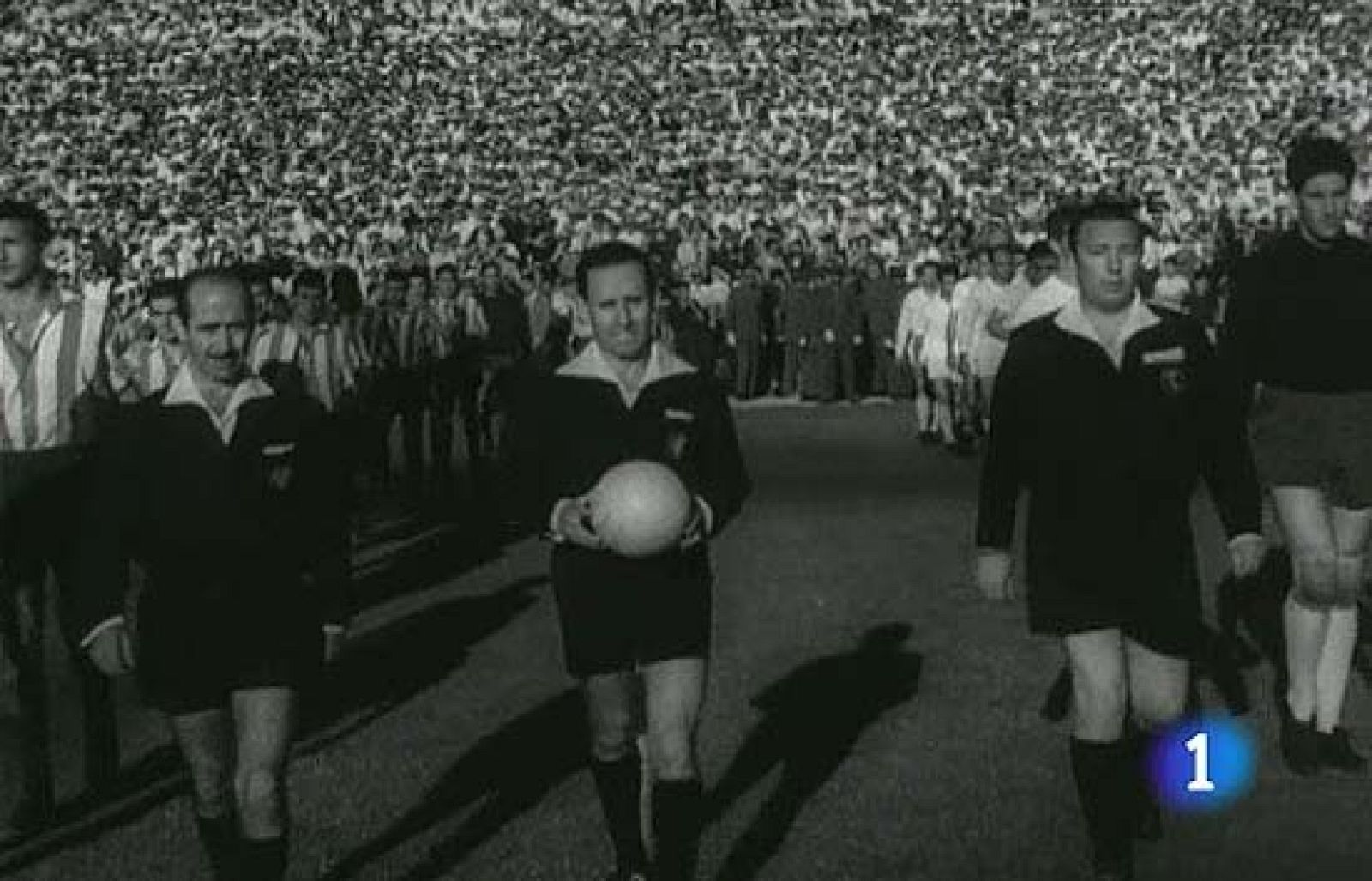 El Real Madrid y sus épicas remontadas | Ver