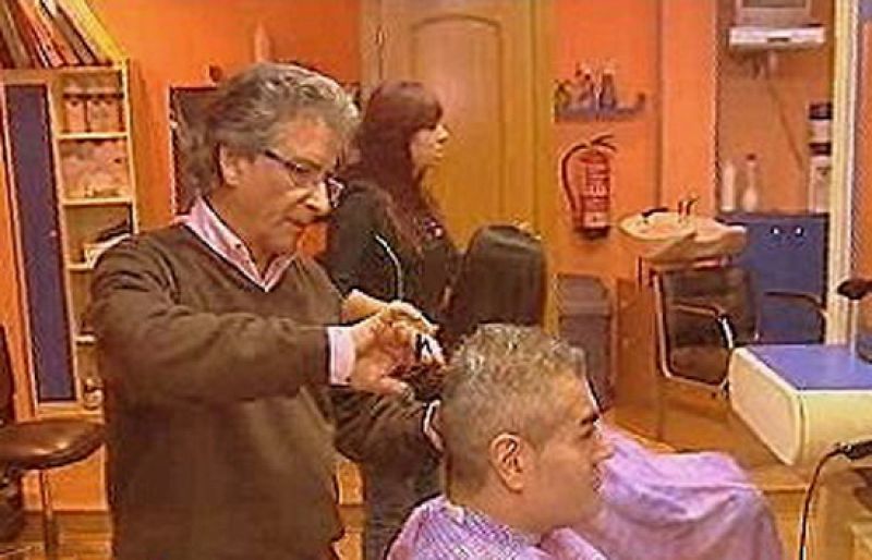 A vueltas con la SGAE