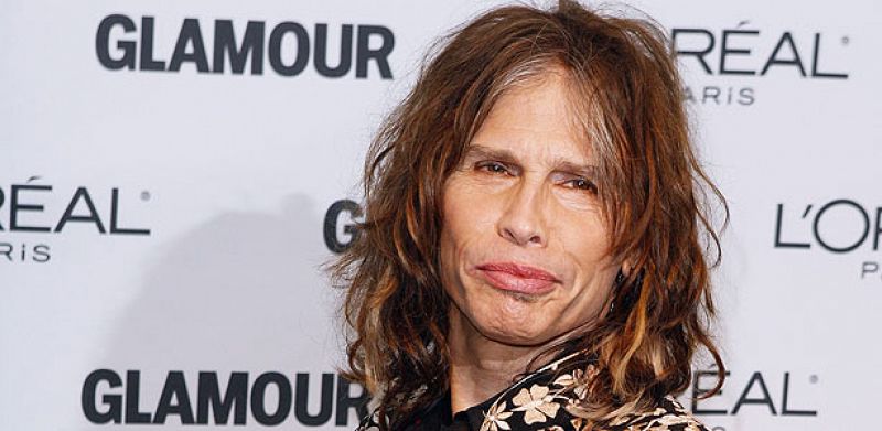 ¿Quién quiere ser el cantante de Aerosmith?