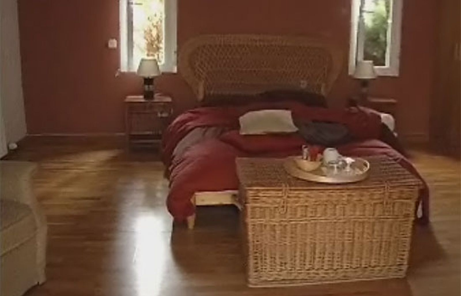 Comando Actualidad - Huéspedes | Ver