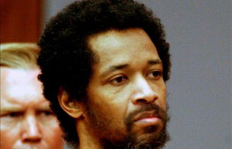 El "francotirador del DC" ha sido ajusticiado