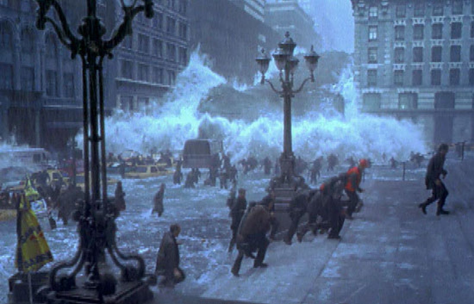 Se estrena 2012, segun los Mayas el fin del mundo