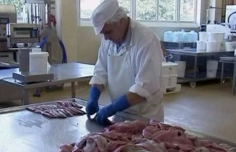 El Gobierno, favorable a compatibilizar reducciones de jornada con el cobro del paro