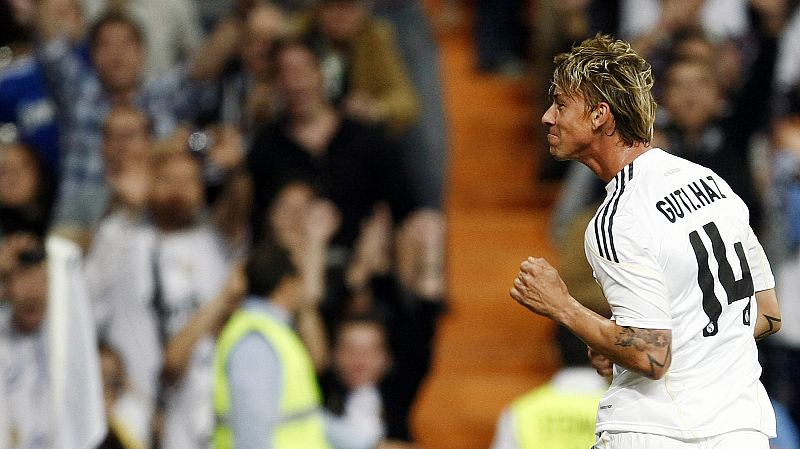 Guti: "A Florentino las cosas no le están saliendo bien"