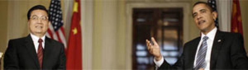 El poderío de China marca la gira de Obama por Asia