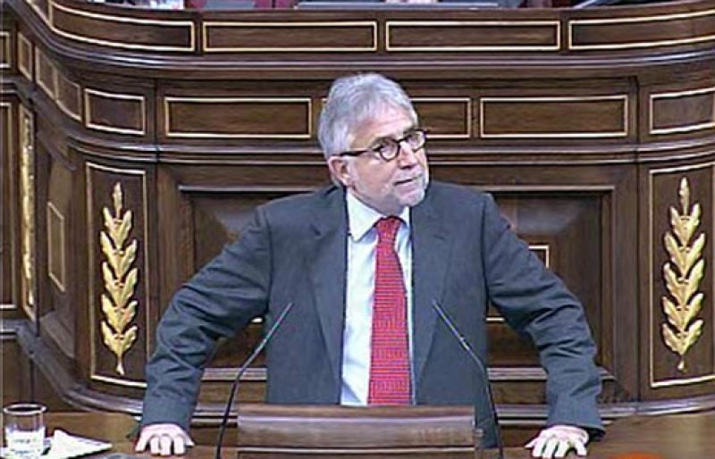 Aprobada la Ley de Financiación Autonómica en un debate marcado por el Estatut y Cataluña