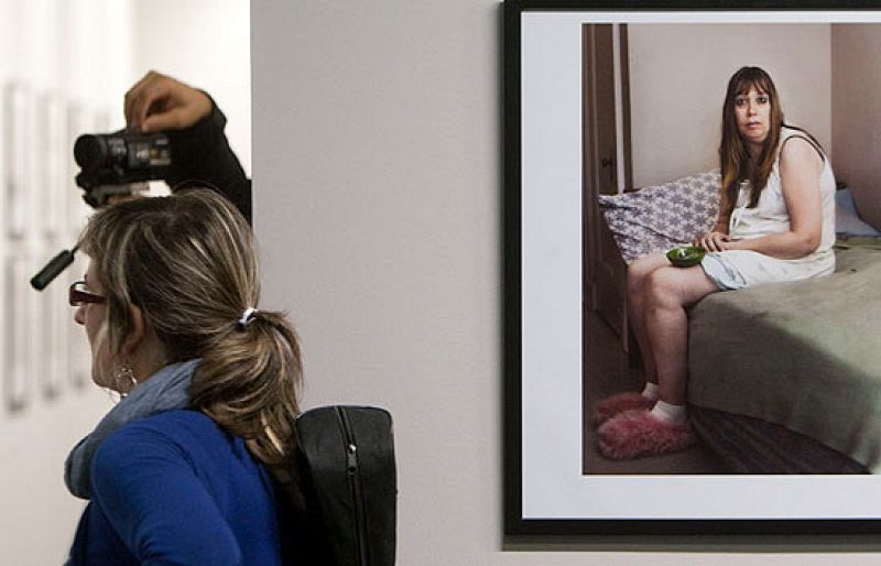 Se exponen en Barcelona las 199 fotos ganadoras del concurso World Press Photo