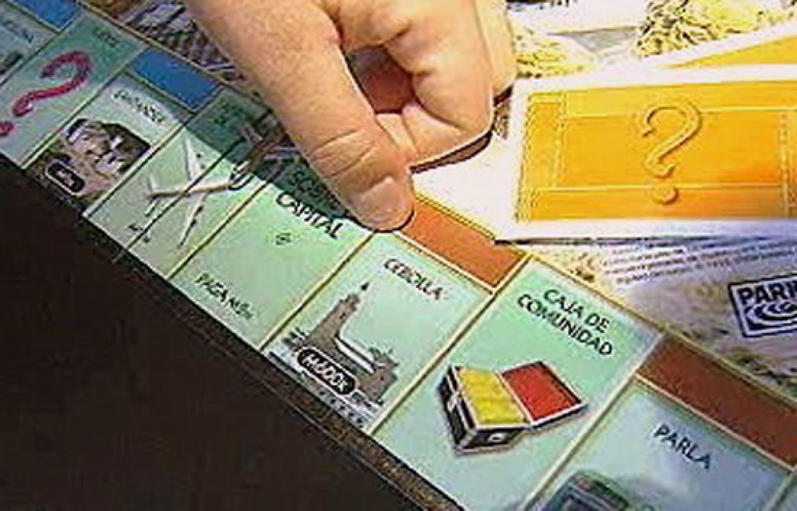 España Directo - Cebolla, pueblo del Monopoly | Ver