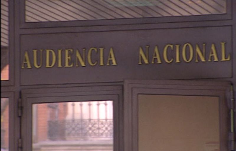 La Audiencia dice que Garzón se vio obligado a traer a los piratas ante la denuncia del Gobierno