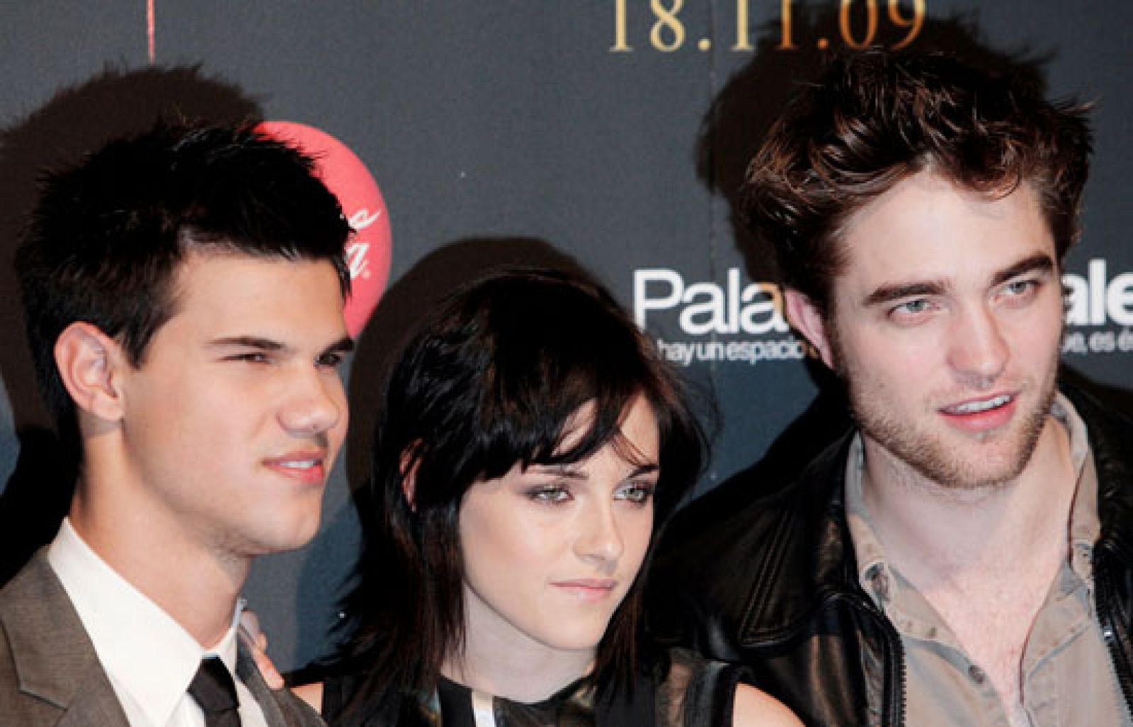 Llega a los cines la segunda parte de 'Crepúsculo' | Ver