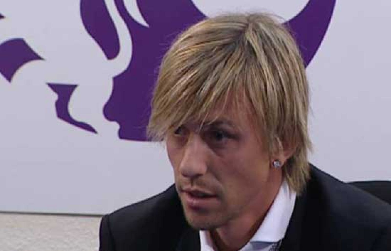 Guti y el 'Carpe Diem' | Ver