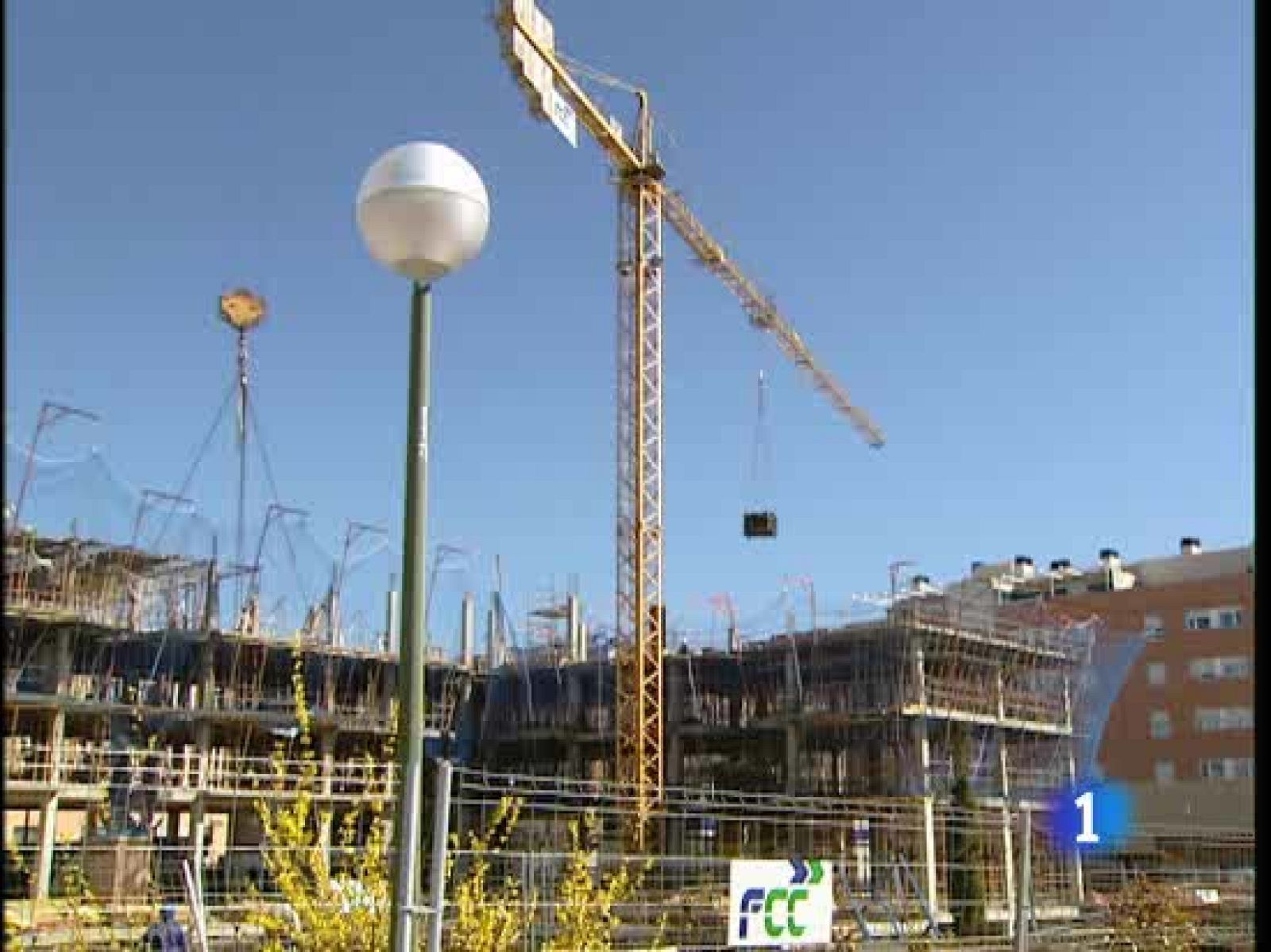 Durante años seis aseguradoras pactaron el precio del seguro obligatorio de los edificios nuevos | Ver