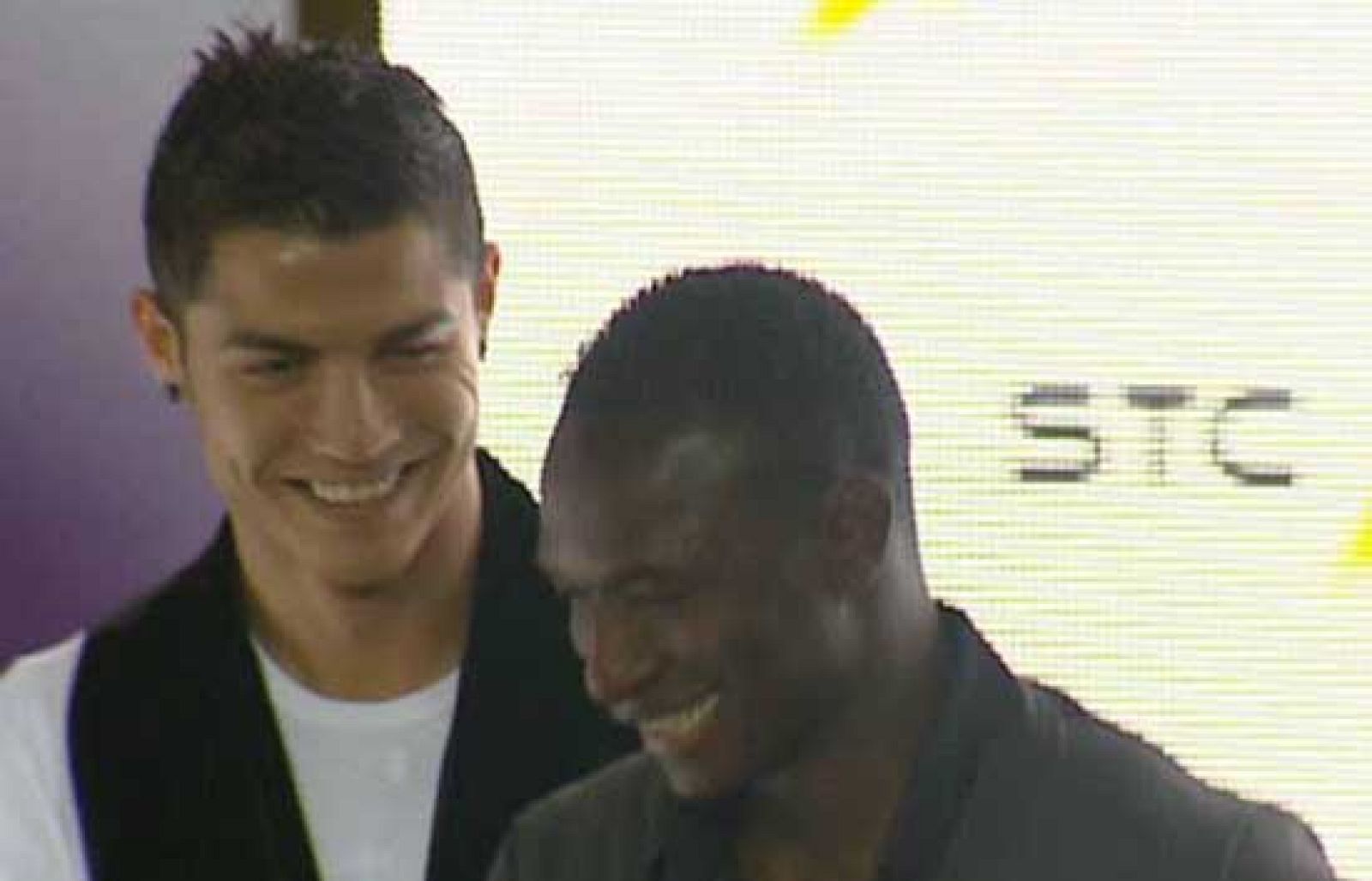 Cristiano, ansioso por volver | Ver