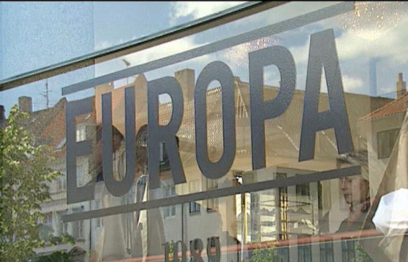 La Unión Europea sale de la recesión y crece un 0,2% en el tercer trimestre