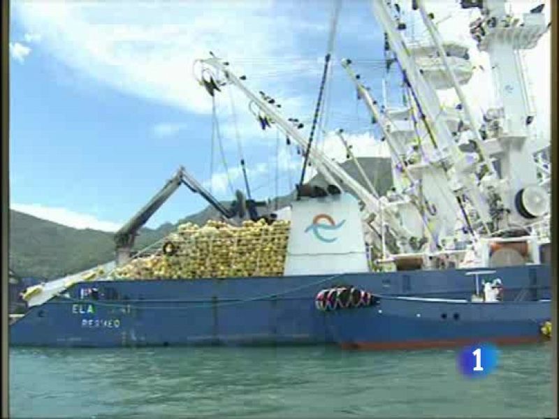 Defensa traslada a las Seychelles a los agentes de seguridad que embarcarán en los pesqueros