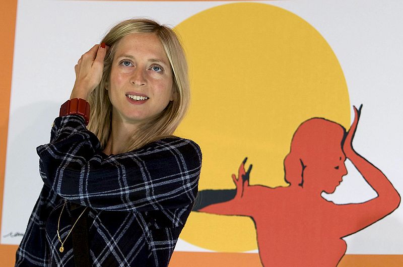 'Lourdes', de la austriaca Jessica Hausner, mejor película en el Festival de Cine de Sevilla