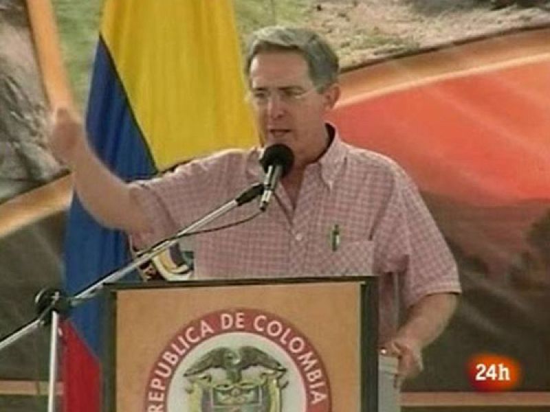 Colombia detiene a cuatro miembros de la Guardia Nacional de Venezuela