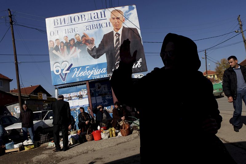 Kosovo afronta el reto de sus primeras elecciones como nación independiente