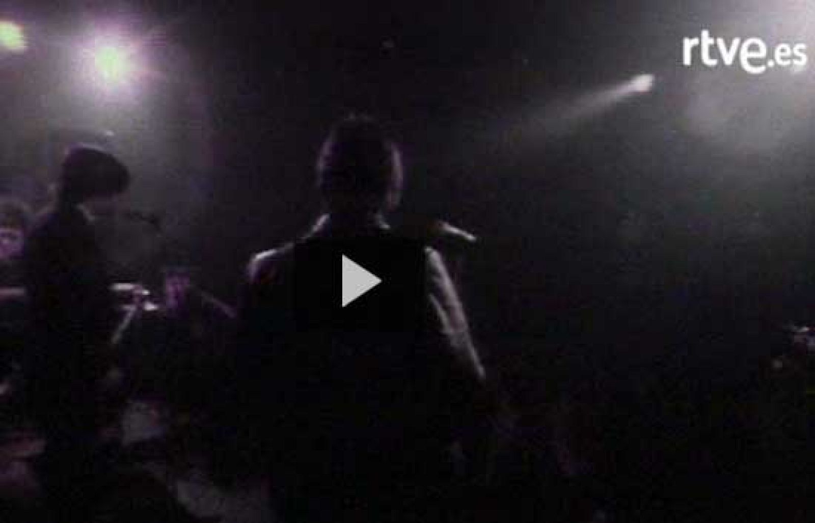 Así nació la movida hace 30 años - Música en el Archivo de RTVE | Ver