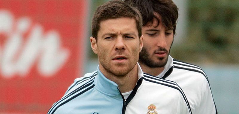 Xabi: "Tras cinco años en Livepool, me venía bien un cambio"