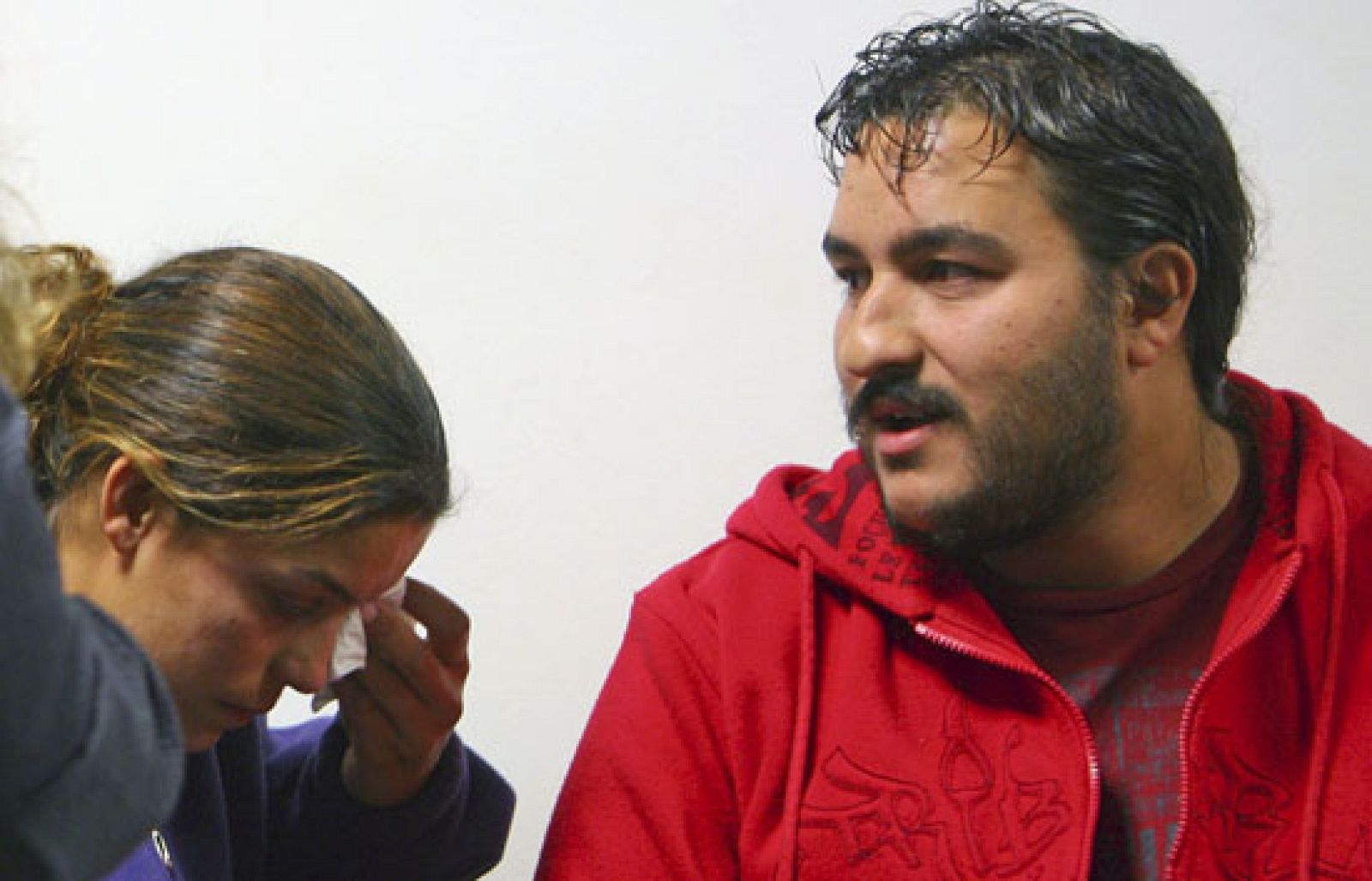 Un informe psicológico ve 'perjudicial' que el niño obeso ingrese en un centro | Ver