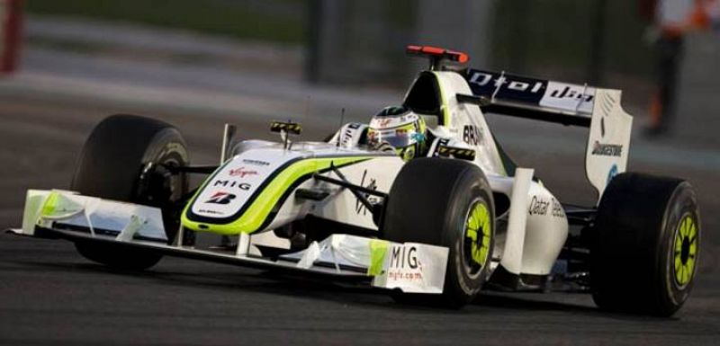 Mercedes asume el control de Brawn GP