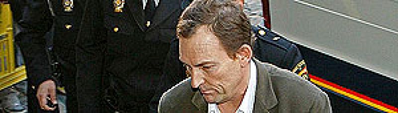 La Guardia Civil niega un pacto con Mainar para que se "autoinculpara" por el crimen de Fago