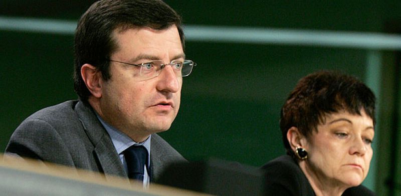 Guardans: "Muchos prefieren ver cine en iraní o en rumano antes que en catalán"