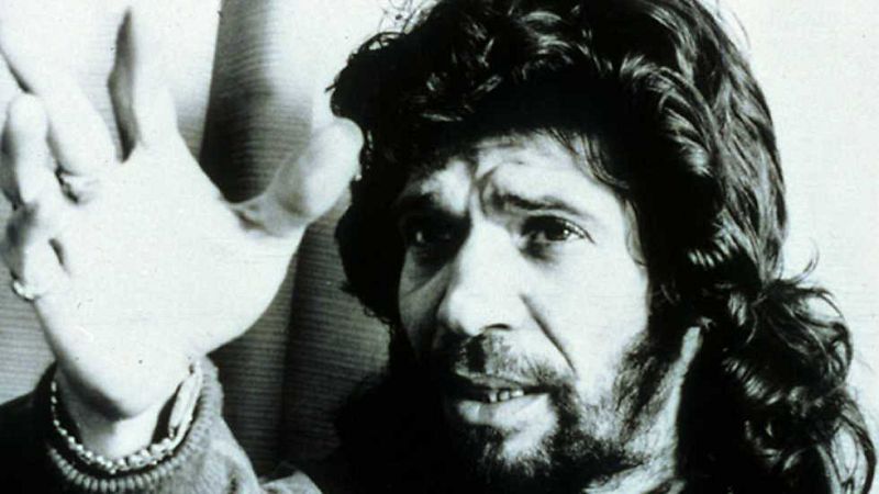 Camar�n de la Isla: "Tiempo de leyenda"