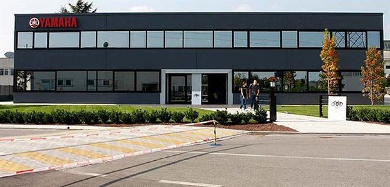 Los trabajadores de Yamaha piden a Rossi que salve sus puestos de trabajo