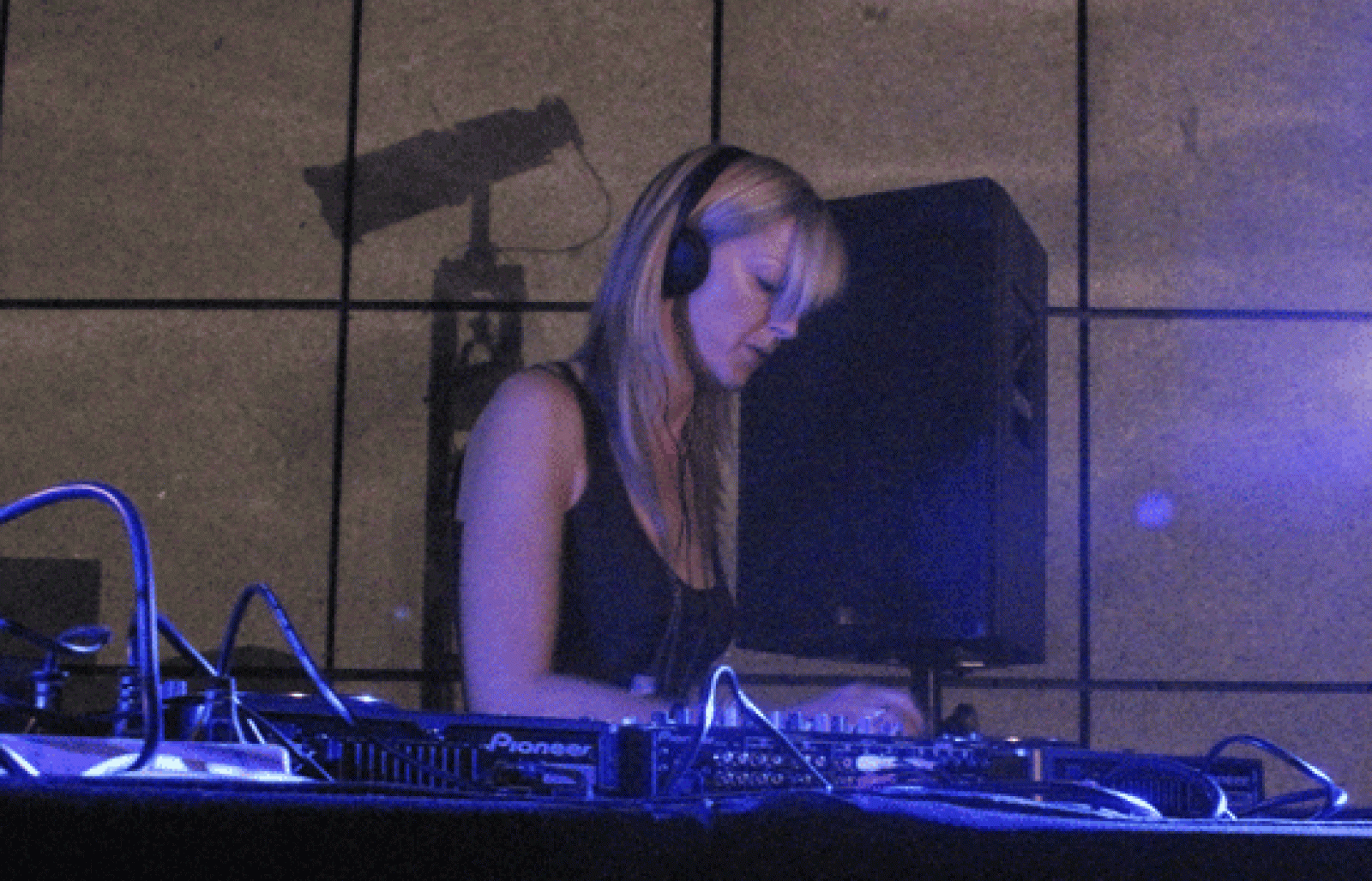 Marie Anne Hobbs en HyperSounds | Ver