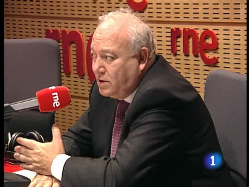 Moratinos: "El Gobierno no ha fallado en absoluto en la gestión del 'Alakrana'"