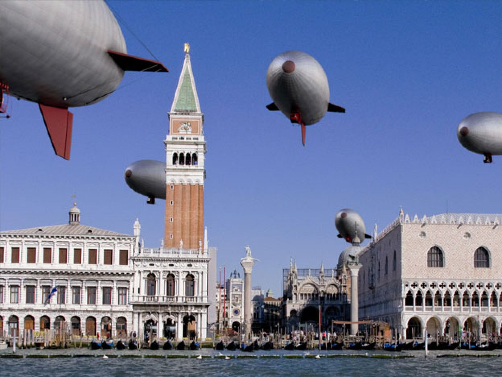 Venecia Iberoamericana