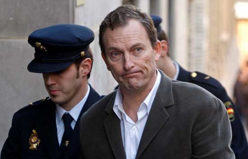 Mainar dijo a la Guardia Civil, tras autoinculparse del crimen de Fago: "Cómo no lo voy a matar"