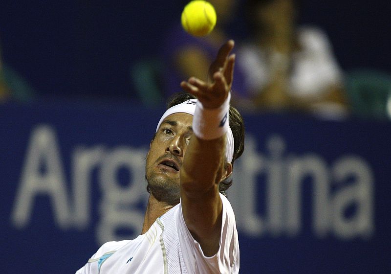 Ferrero sí estará en Barcelona