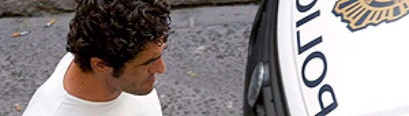 Condenado a siete meses y medio por maltrato el agresor de la mujer a la que defendió Neira