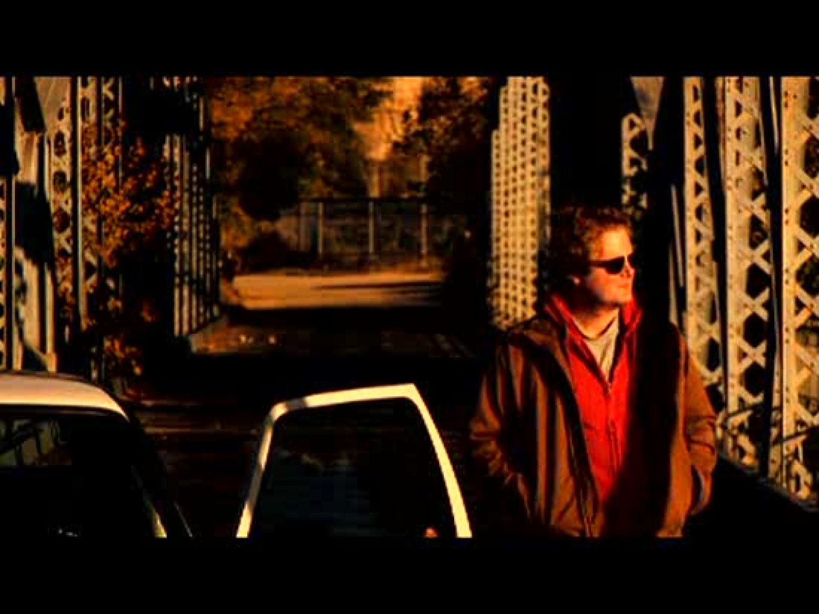 Cortos Cinemad: Loving and Killing | Ver