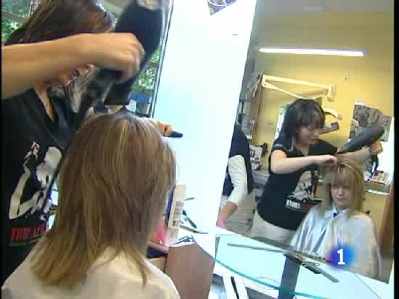 Los autónomos median para poder cobrar una prestación cuando cierren sus negocios.