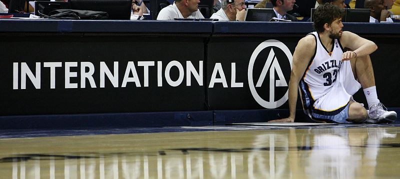 Triunfos de Calderón y Marc, derrota de Rudy